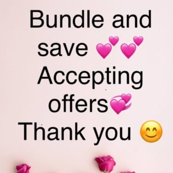 Bundle and Save on Shipping  --- Love Offers Too! - Picture 1 of 1